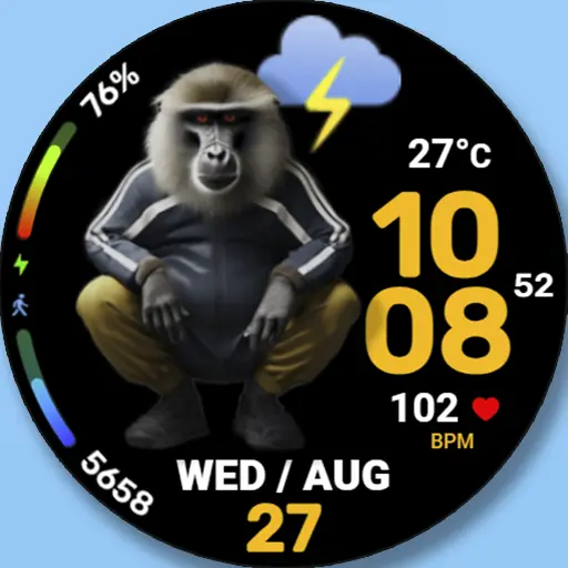 App Icon