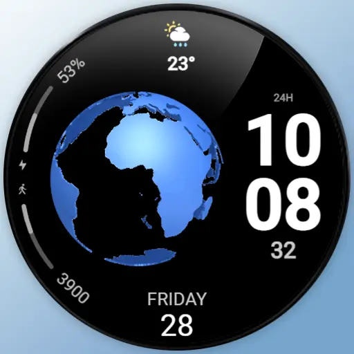 App Icon