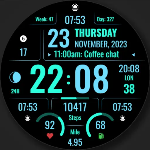 App Icon