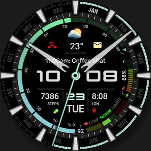 App Icon