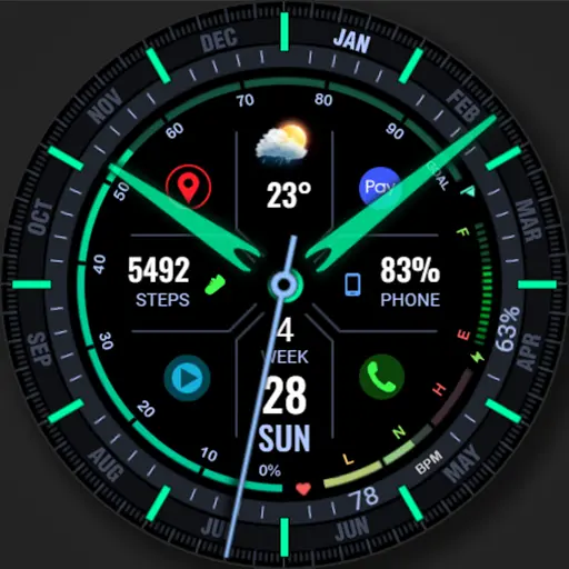 App Icon