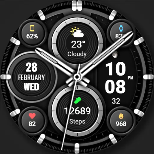 App Icon