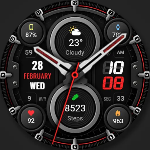 App Icon