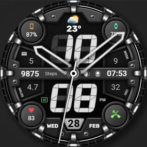 App Icon