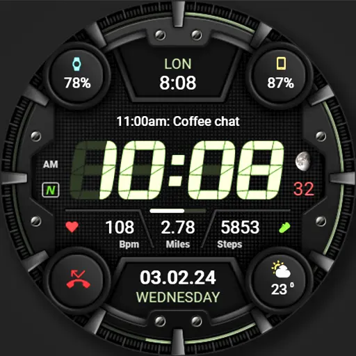 App Icon