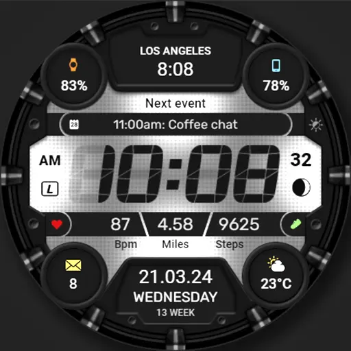 App Icon