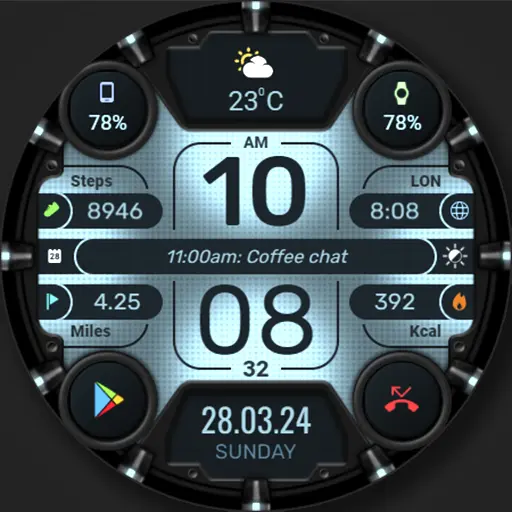App Icon
