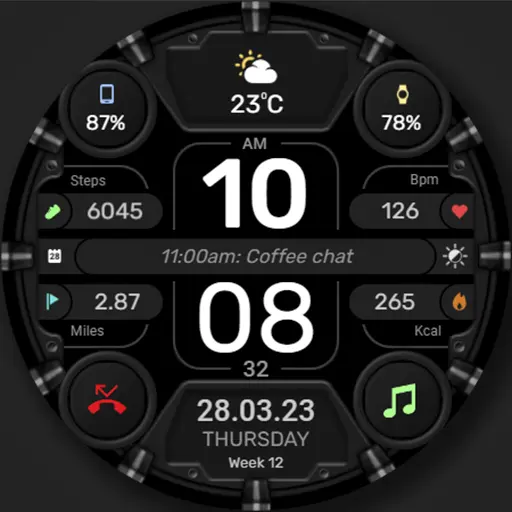 App Icon