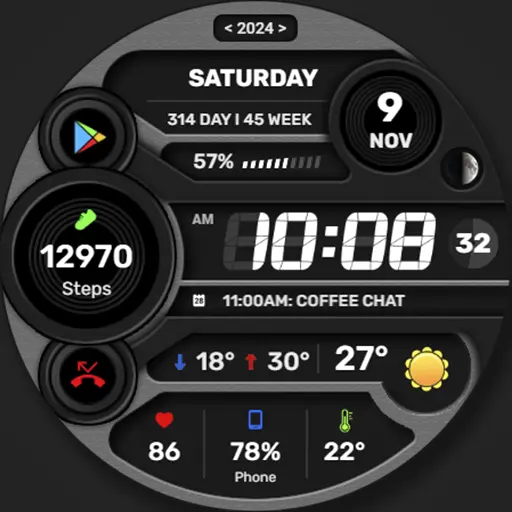 App Icon