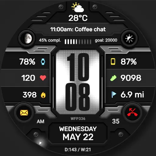 App Icon