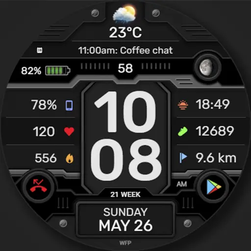 App Icon