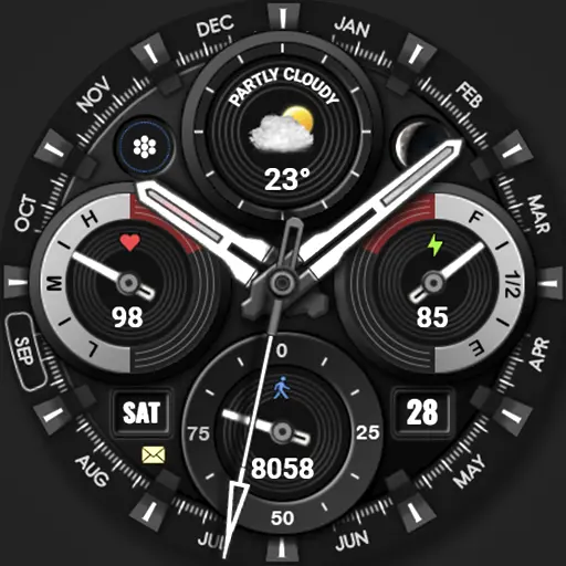 App Icon
