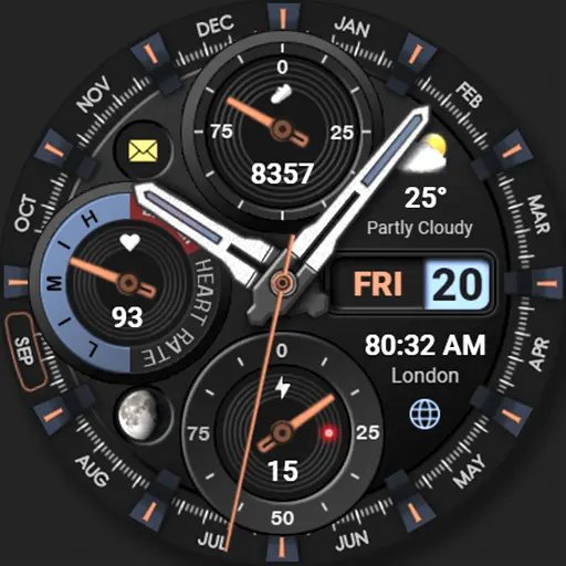 App Icon