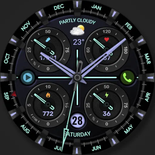 App Icon