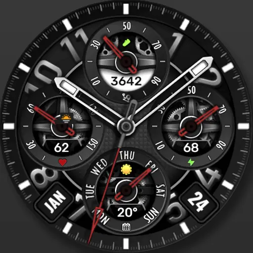 App Icon