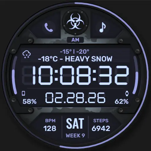 App Icon
