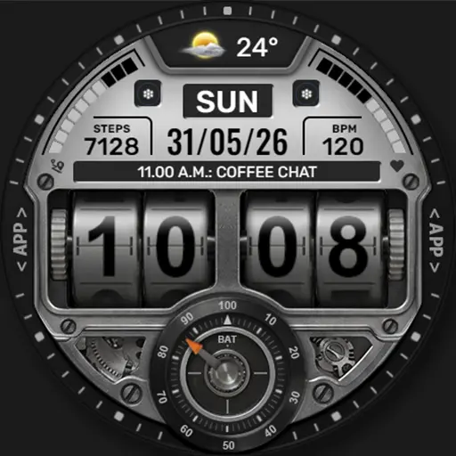App Icon