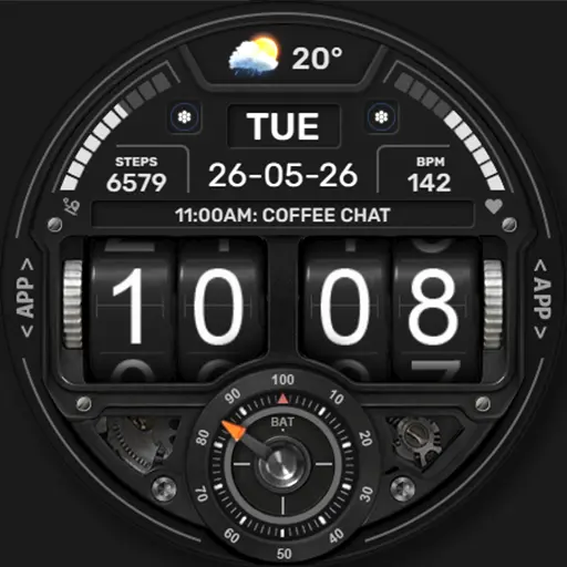 App Icon
