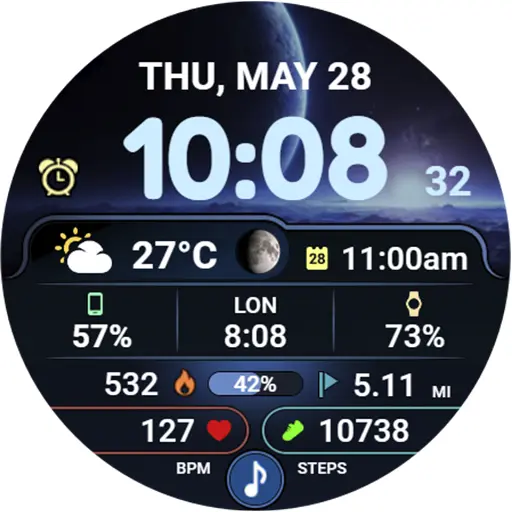 App Icon