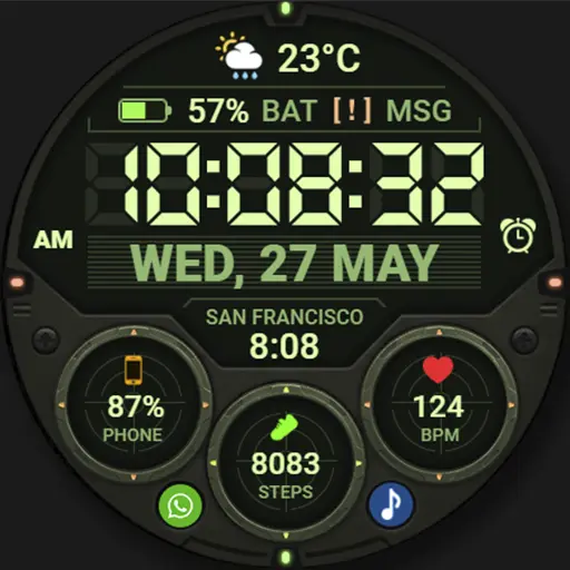 App Icon