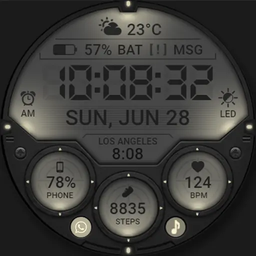 App Icon