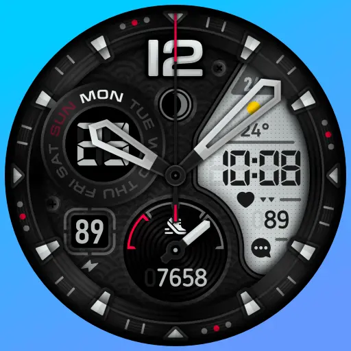 App Icon