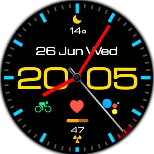 App Icon