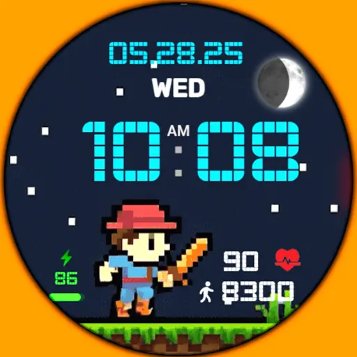 App Icon