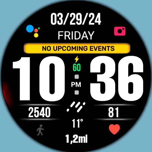 App Icon