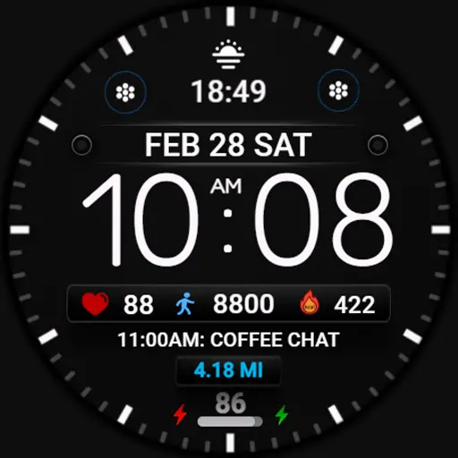 App Icon