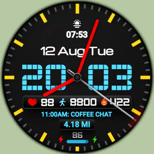 App Icon
