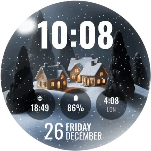 App Icon