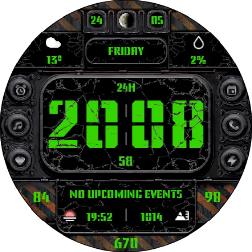 App Icon