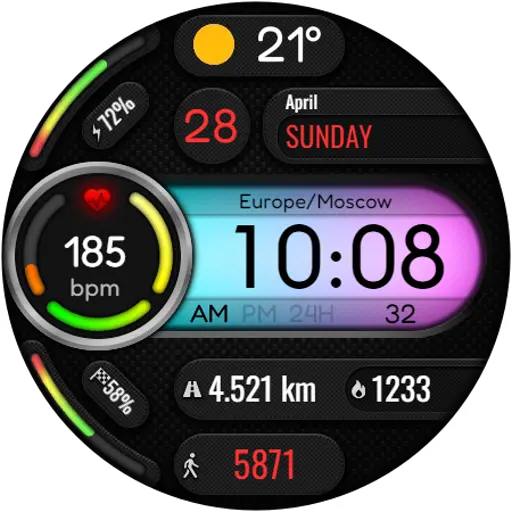 App Icon