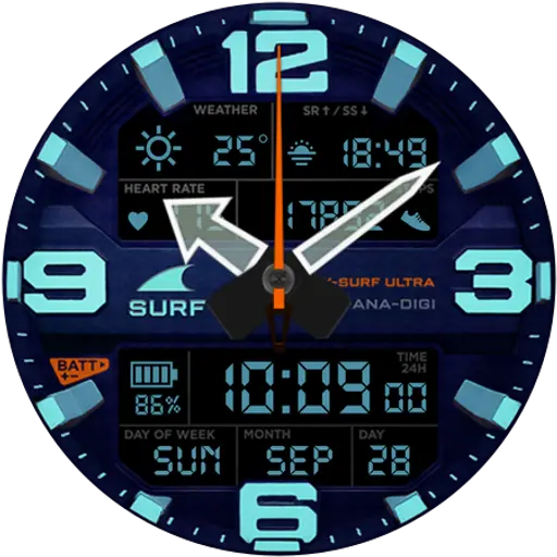 App Icon