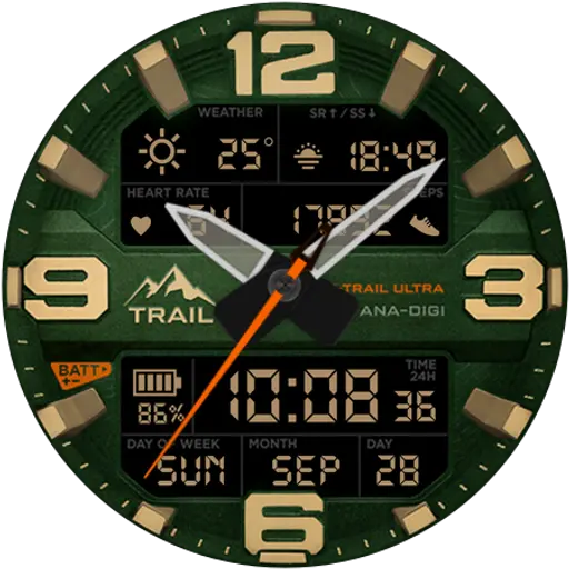 App Icon