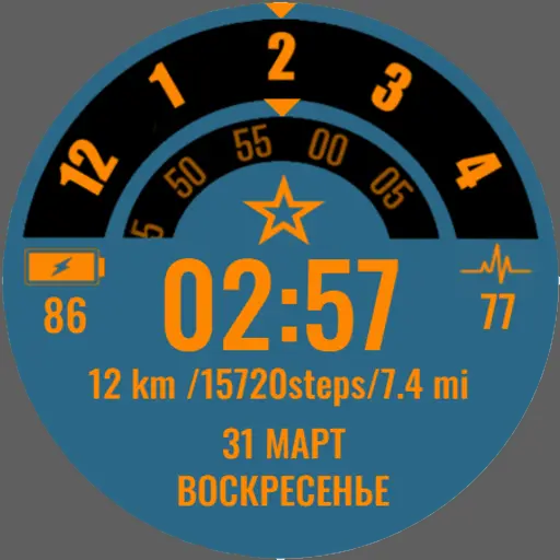 App Icon