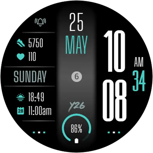App Icon