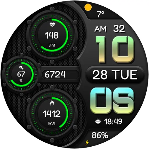 App Icon