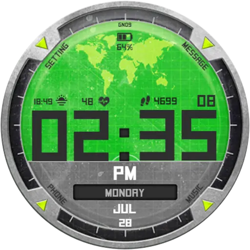 App Icon