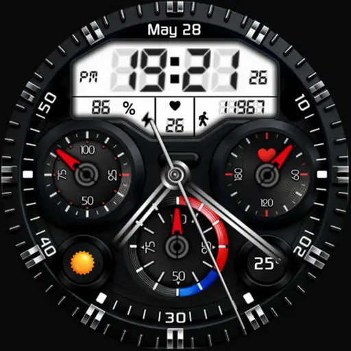 App Icon