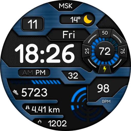 App Icon