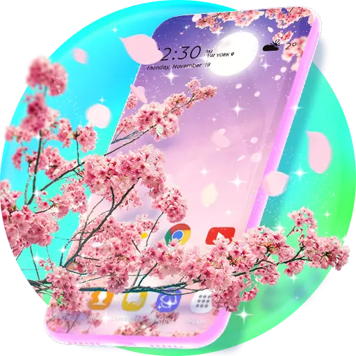 App Icon