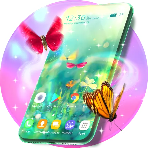 App Icon