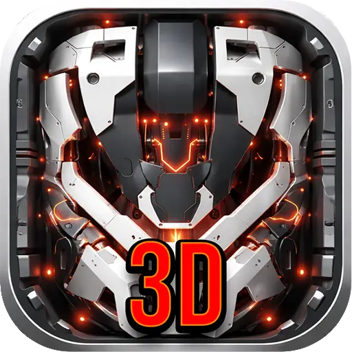 App Icon