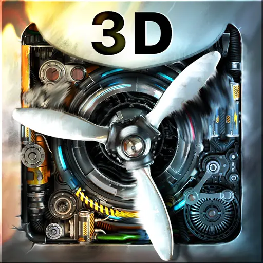 App Icon