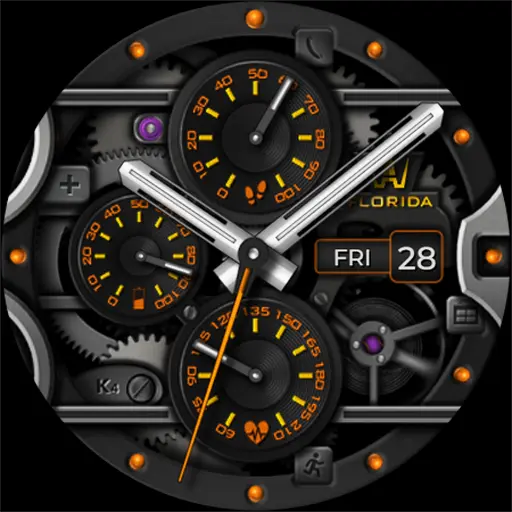 App Icon