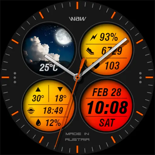 App Icon