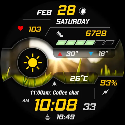 App Icon