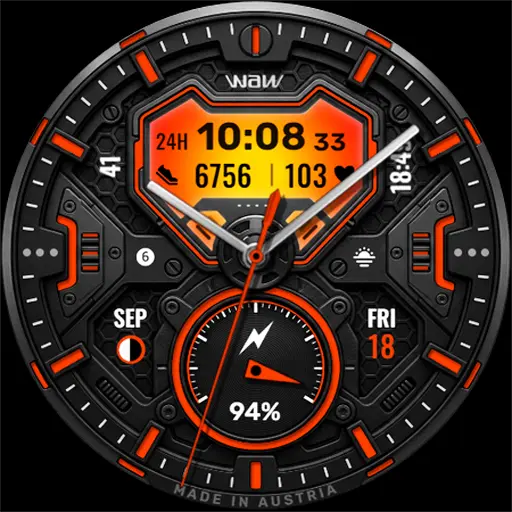 App Icon